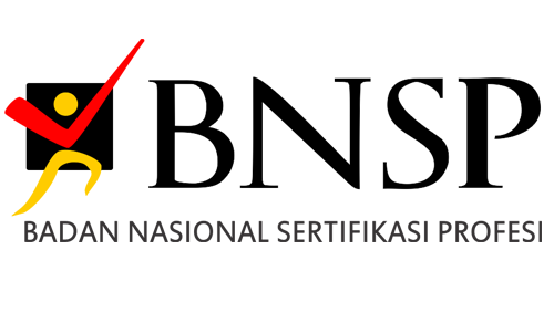 Logo BNSP